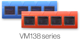 VM138 series